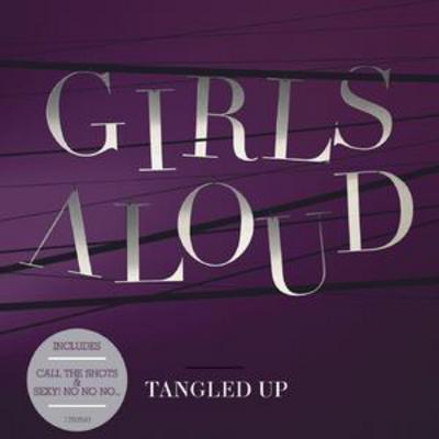 Girls Aloud - Tangled Up CD Album - Used