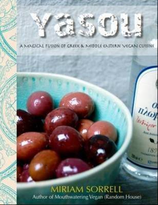 Yasou - Miriam Sorrell - Hardback - Used