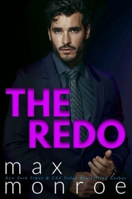 The Redo - Max Monroe - Paperback - Used