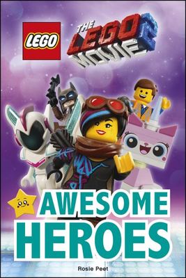 The Lego movie 2 - Hardback - Used