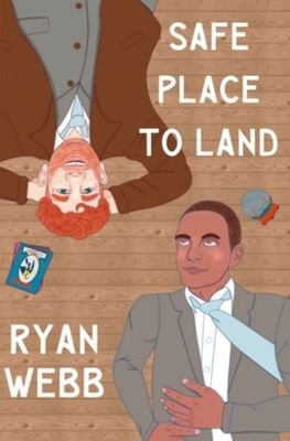 Safe Place to Land - Ryan Webb - Paperback - Used