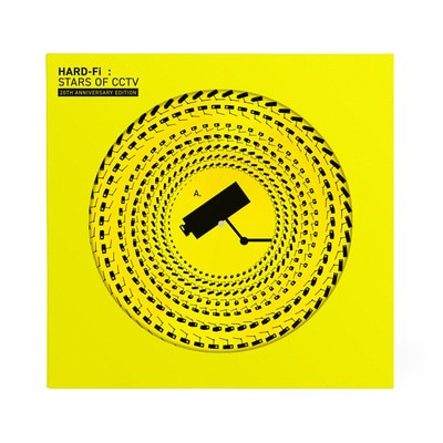 Hard-Fi — Stars of CCTV (20th Anniversary)