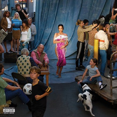 Demi Lovato — It's Not That Deep