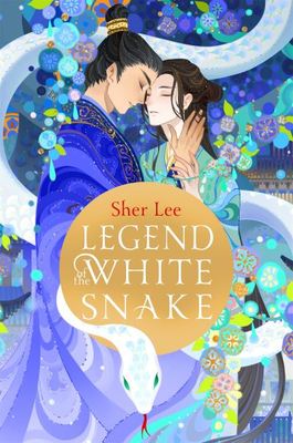 Legend of the white snake - Sher Lee - Paperback - Used