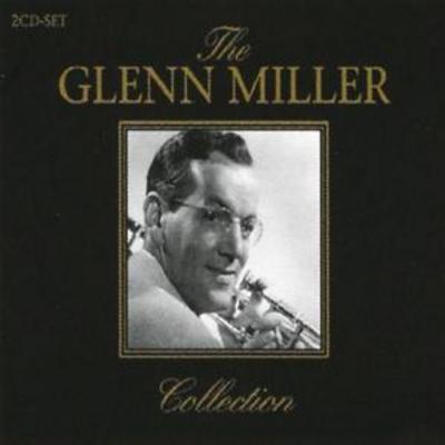 Glenn Miller - The Glenn Miller Collection CD Album - Used