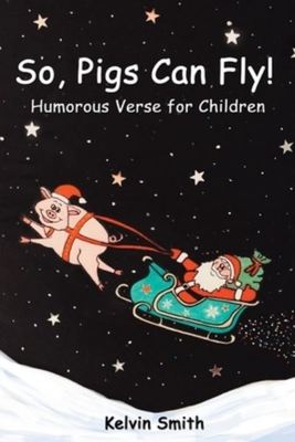 So, Pigs Can Fly - June Doster - Paperback - Used