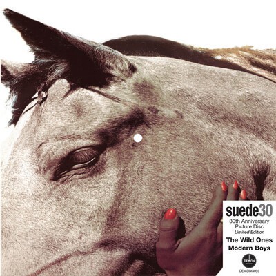 Suede — The Wild Ones