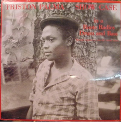 Tristan Palma — Show Case (In a Roots Radics Drum and Bass)