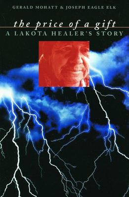 The price of a gift - Gerald Vincent Mohatt - Paperback - Used