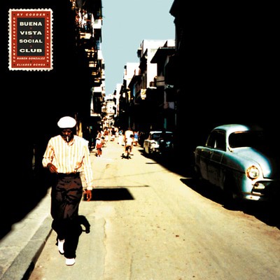 Buena Vista Social Club — Buena Vista Social Club