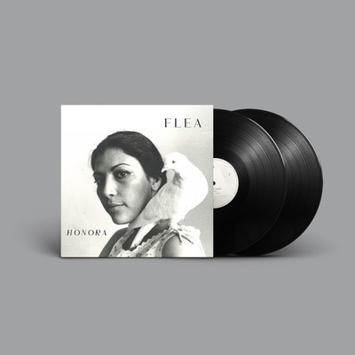 Flea — Honora