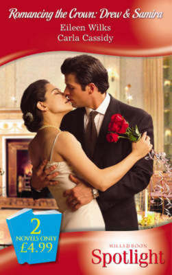 Romancing the crown - Eileen Wilks - Paperback - Used