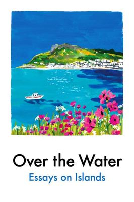 Over the water - Paperback - Used