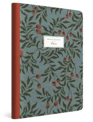 ESV Devotional Journal, Fruit of the Spirit - Kristen Wetherell - Paperback - Used
