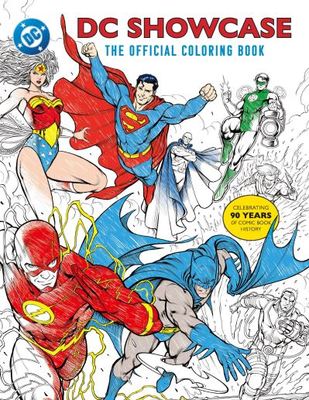 DC Showcase - Dennis Culver - Paperback - Used