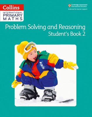 Problem solving and reasoning. Student book 2 - Peter Clarke - Paperback - Used