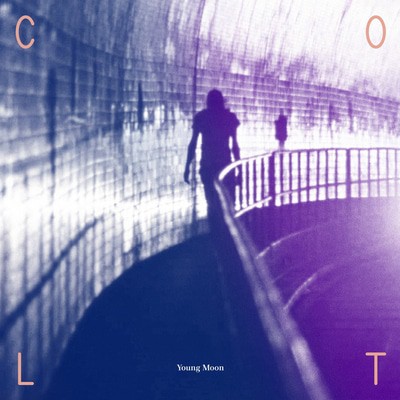 Young Moon - Colt CD Album - Used
