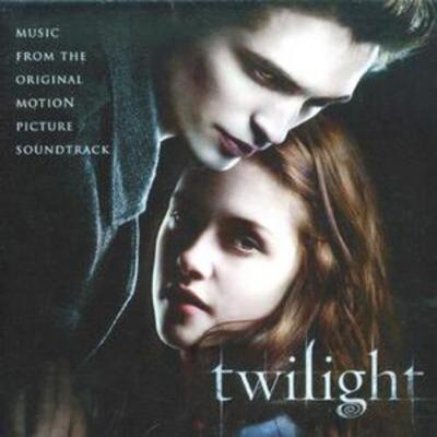 Various Artists - Twilight CD Album - Used