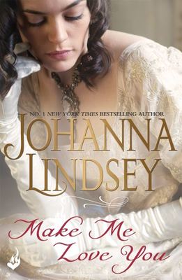 Make me love you - Johanna Lindsey - Paperback - Used