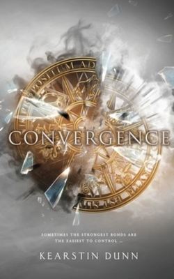 Convergence - Paperback - Used