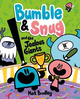Bumble & Snug and the jealous giants - Mark Bradley - Paperback - Used