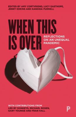 When this is over - Amy Cortvriend - Paperback - Used