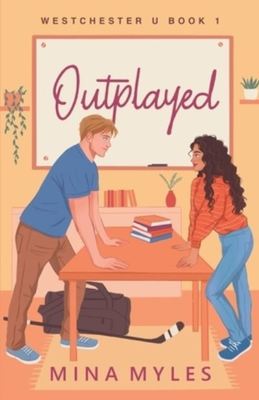 Outplayed - Paperback - Used