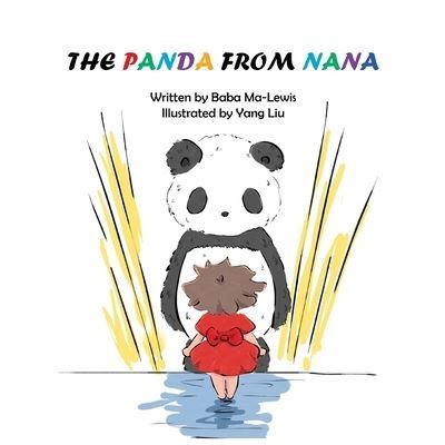 The Panda from Nana - Baba Ma-Lewis - Paperback - Used