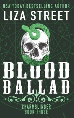 Blood Ballad - Paperback - Used