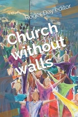 Church without walls - Jonathan Skelton - Paperback - Used