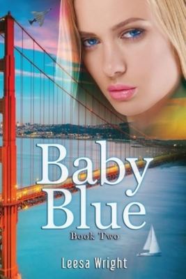 Baby Blue - Michelle Morrow - Paperback - Used