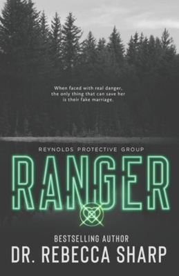 Ranger - Dr Rebecca Sharp - Paperback - Used