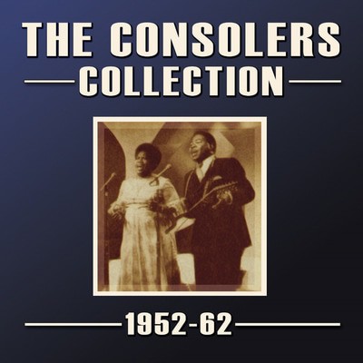 The Consolers - The Consolers Collection: 1952-62 CD Album - Used