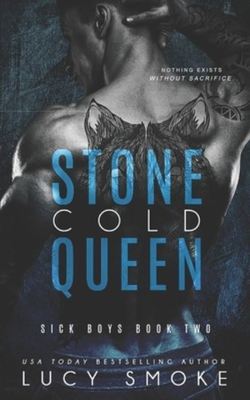 Stone Cold Queen - Lucy Smoke - Paperback - Used