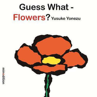 Flowers? - Yusuke Yonezu - Hardback - Used