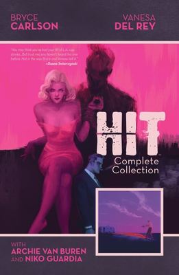 Hit complete collection - Bryce Carlson - Paperback - Used