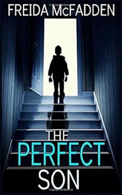 The perfect son - Freida McFadden - Paperback - Used