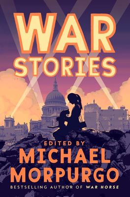 War stories - Michael Morpurgo - Paperback - Used
