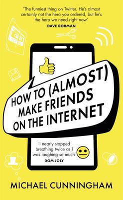 Why are you even here?! - Michael Cunningham - Hardback - Used