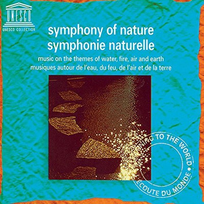Various Composers - Symphony of Nature CD Album - Used