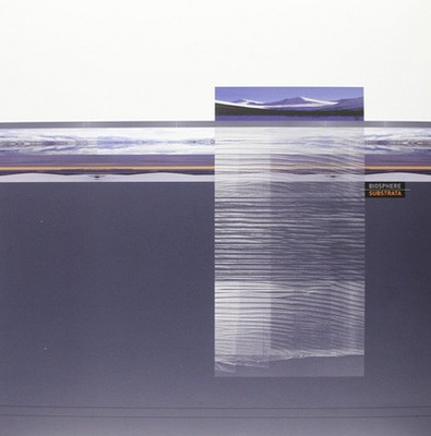 Biosphere — Substrata