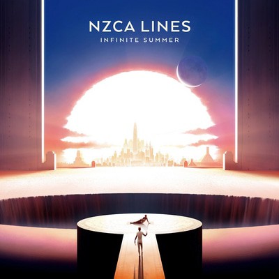 NZCA/LINES — Infinite Summer