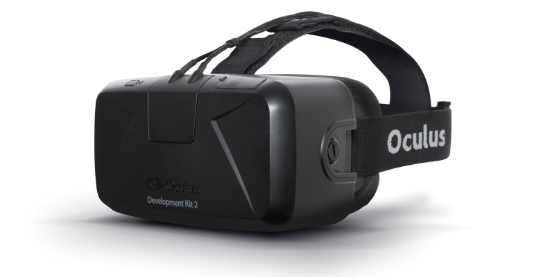 Oculus Rift