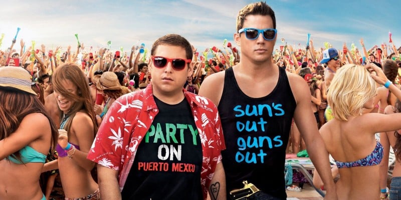 22 Jump Street