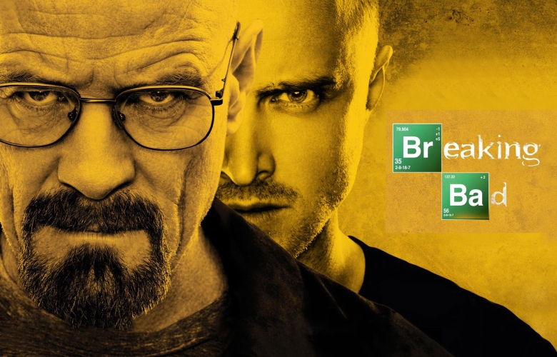 Breaking Bad