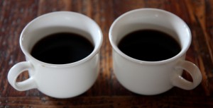 coffee