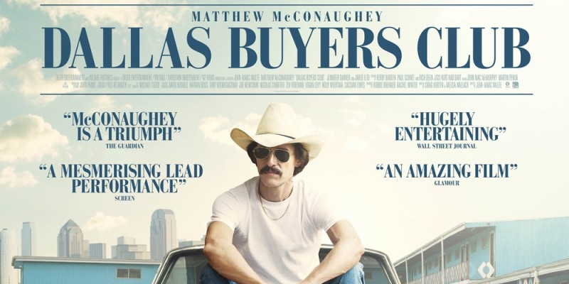 Dallas Buyers Club