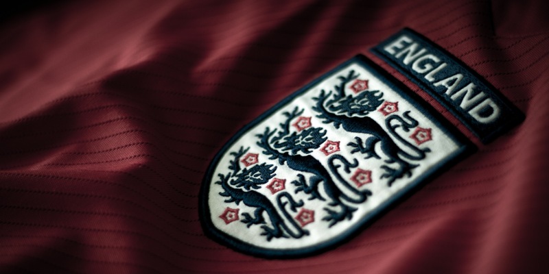 England Shirt