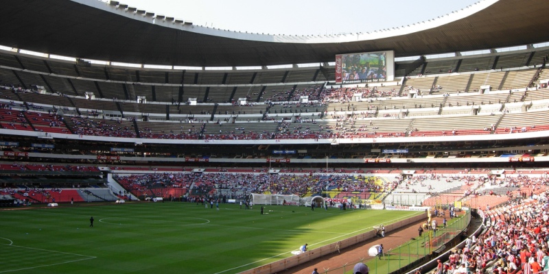 Estadio Azteca