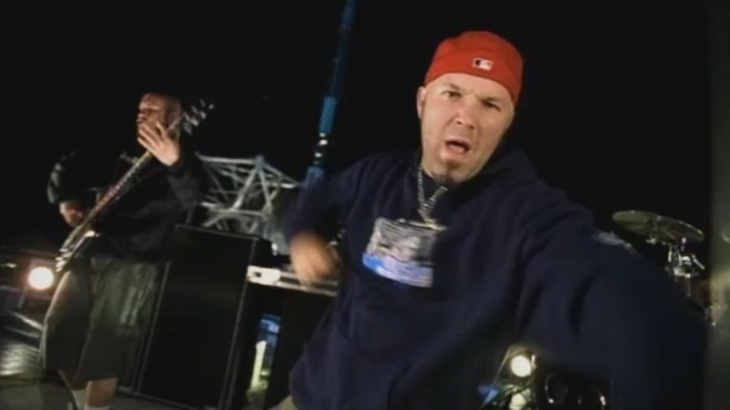 Limp Bizkit